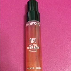 SMASHBOX PHOTO FINISH SETTING SPRAY